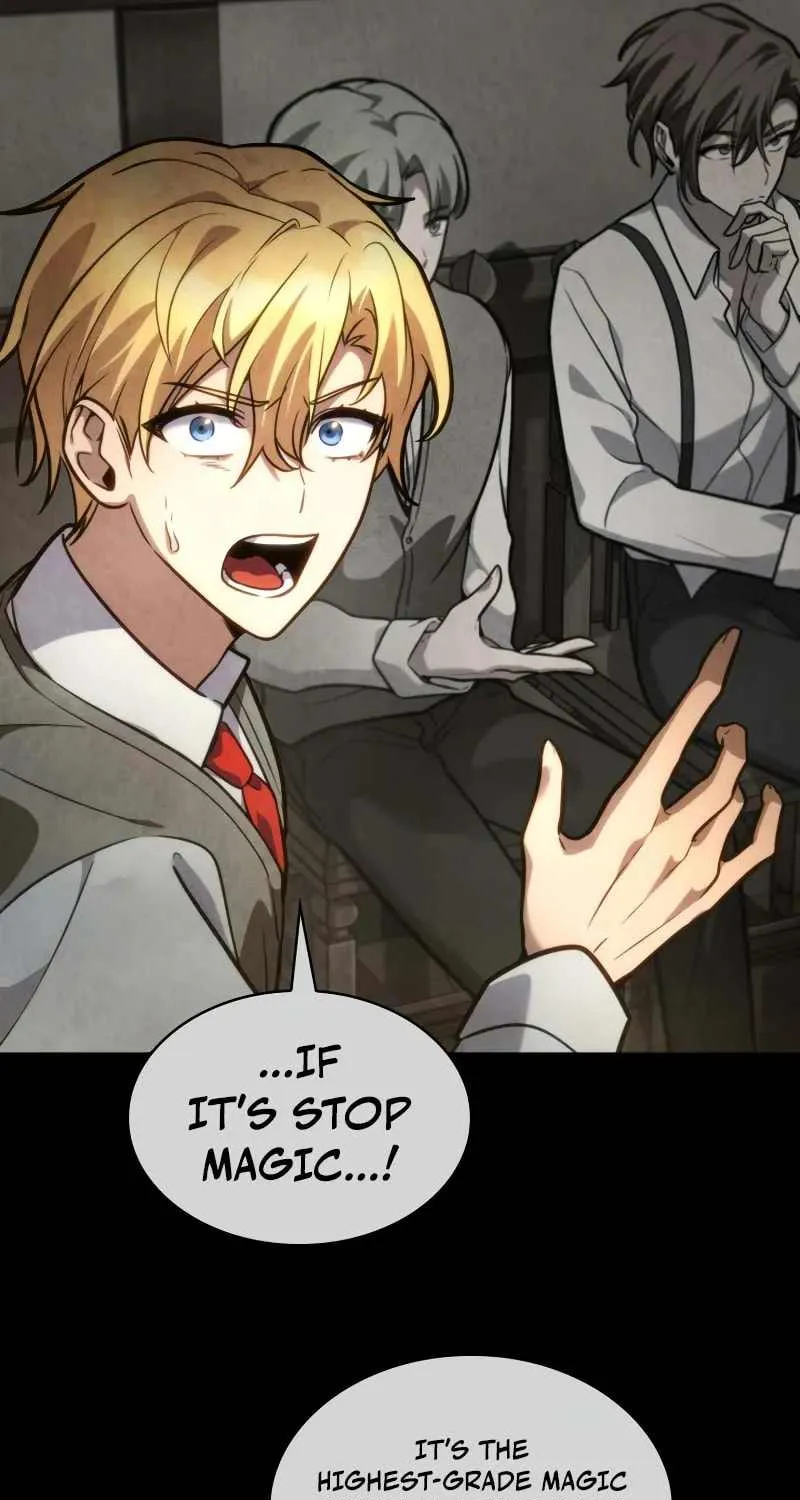 Read The Infinite Mage chapter 91 image 61 on Lezhin