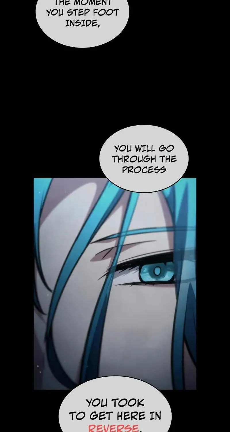 Read The Infinite Mage chapter 91 image 78 on Lezhin