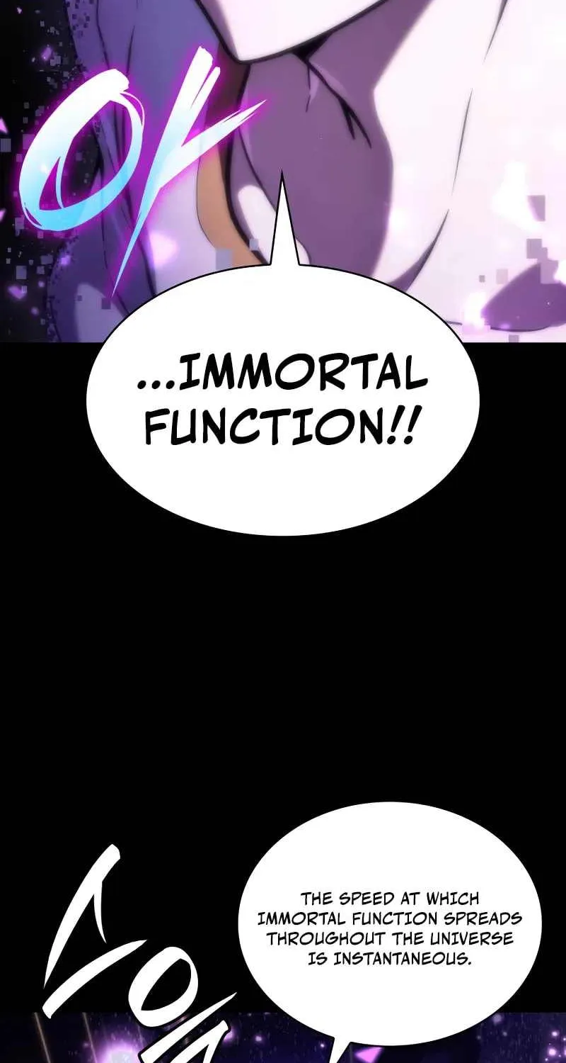 Read The Infinite Mage chapter 91 image 82 on Lezhin