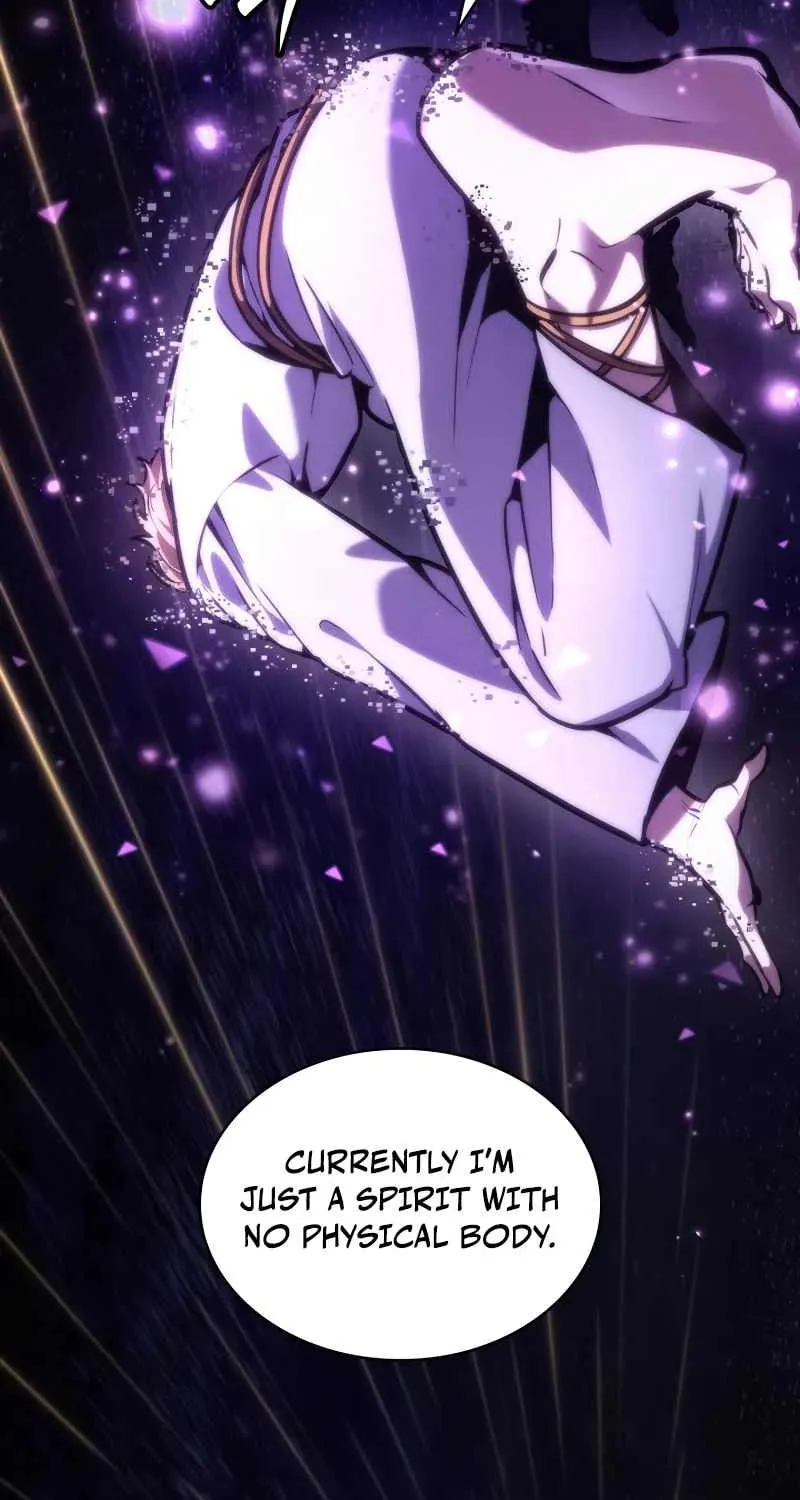 Read The Infinite Mage chapter 91 image 83 on Lezhin