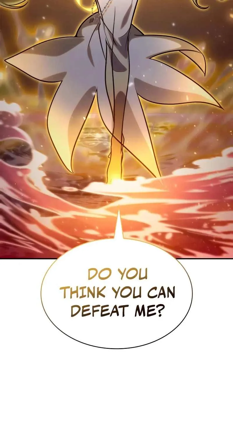 Read The Infinite Mage chapter 91 image 9 on Lezhin