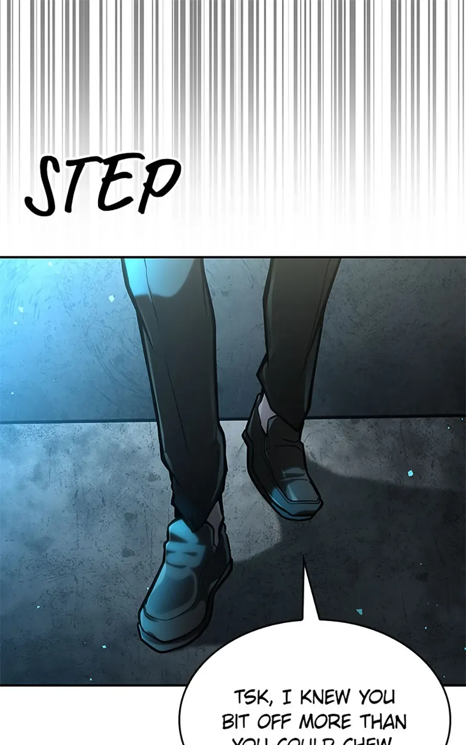 Read The Infinite Mage chapter 92 image 101 on Lezhin