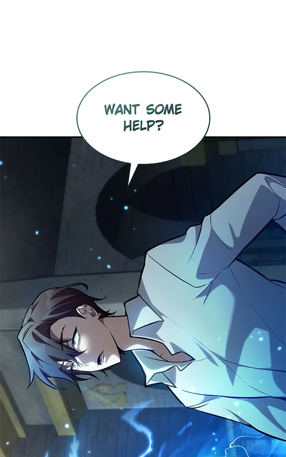 Read The Infinite Mage chapter 92 image 103 on Lezhin
