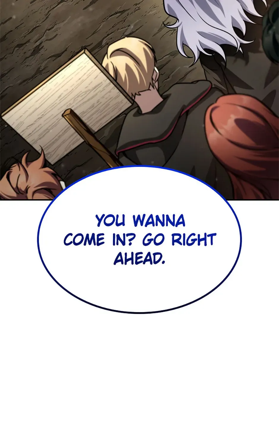 Read The Infinite Mage chapter 92 image 11 on Lezhin