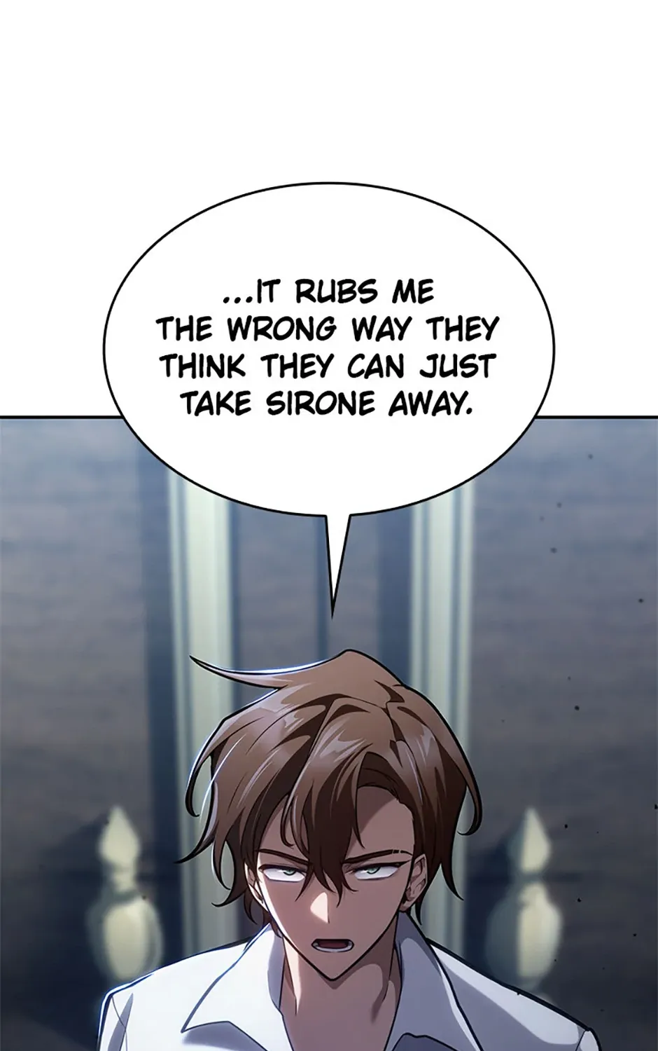 Read The Infinite Mage chapter 92 image 111 on Lezhin