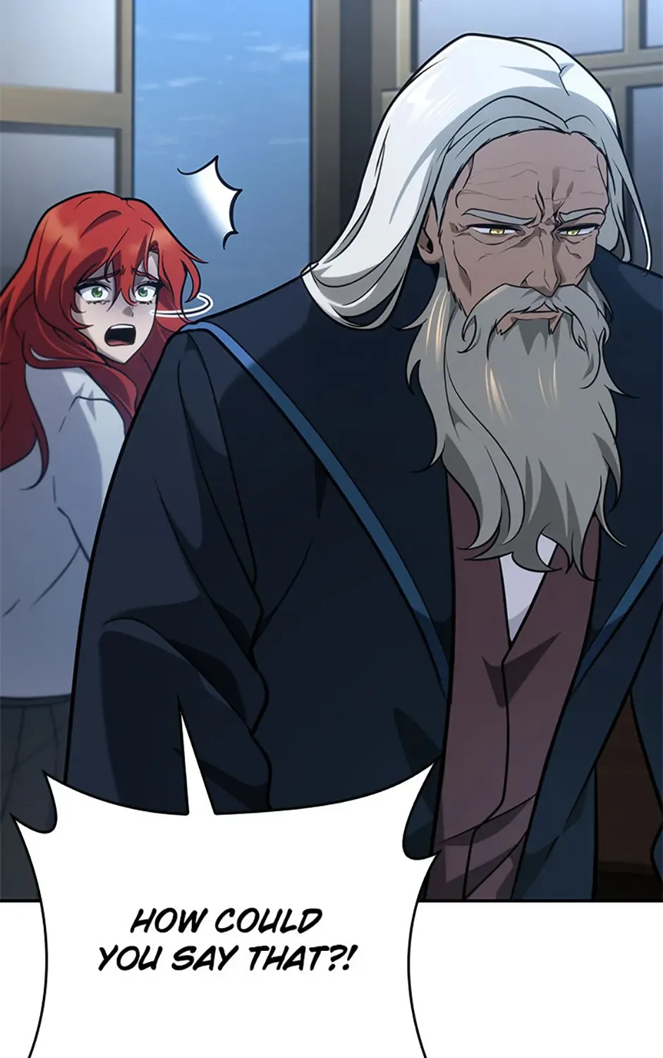 Read The Infinite Mage chapter 92 image 121 on Lezhin