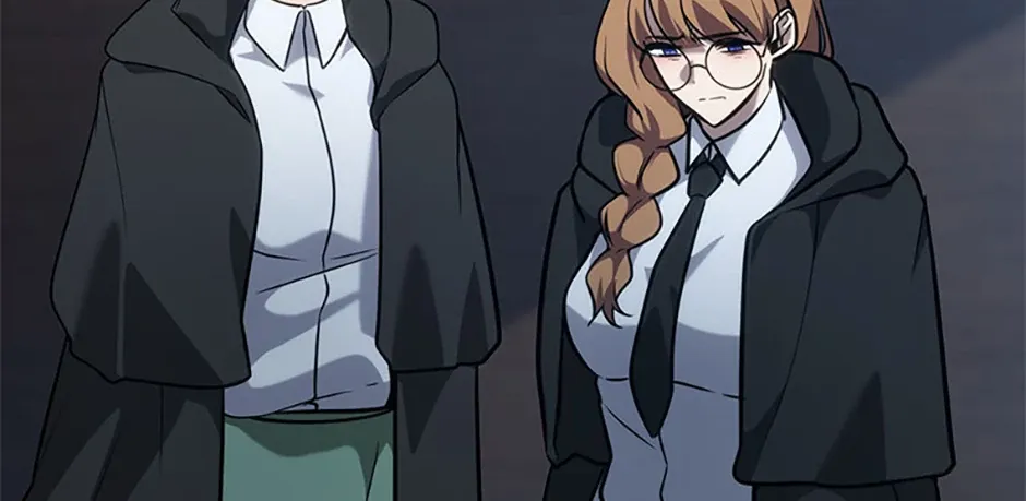Read The Infinite Mage chapter 92 image 124 on Lezhin