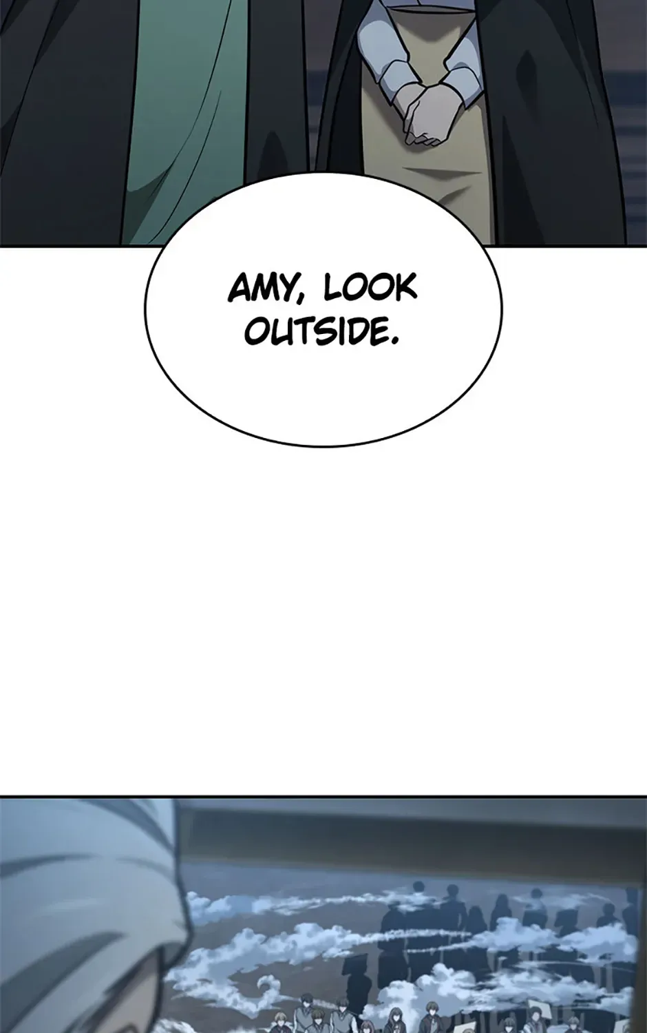 Read The Infinite Mage chapter 92 image 125 on Lezhin