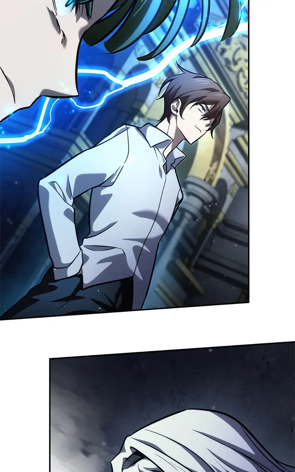 Read The Infinite Mage chapter 92 image 139 on Lezhin