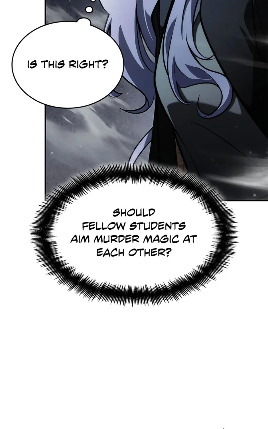 Read The Infinite Mage chapter 92 image 141 on Lezhin