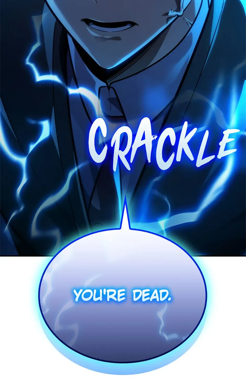 Read The Infinite Mage chapter 92 image 15 on Lezhin
