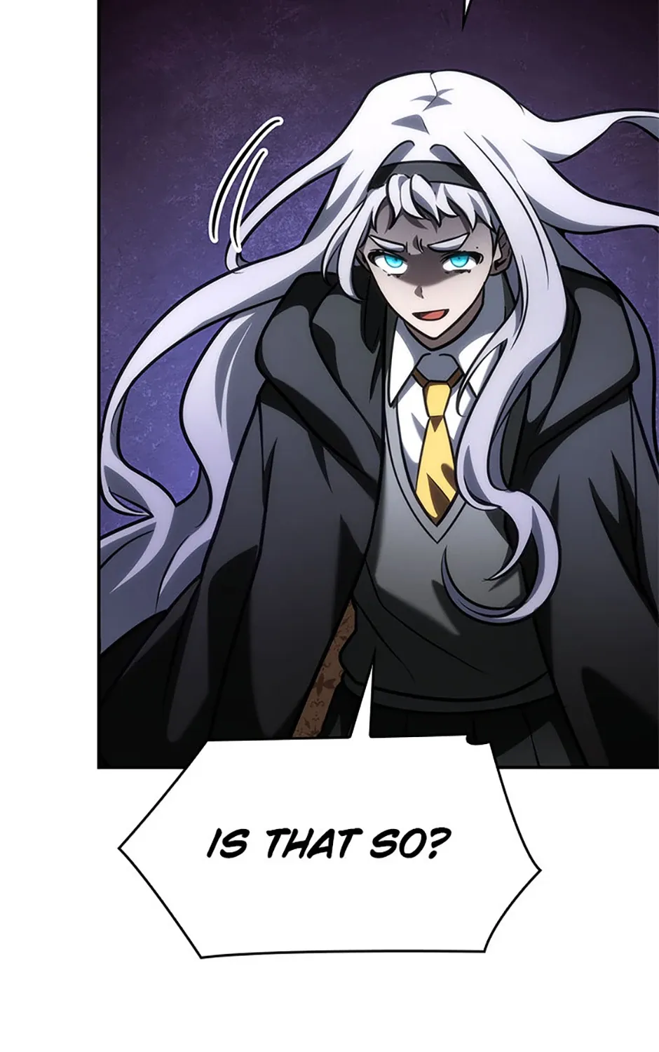 Read The Infinite Mage chapter 92 image 155 on Lezhin