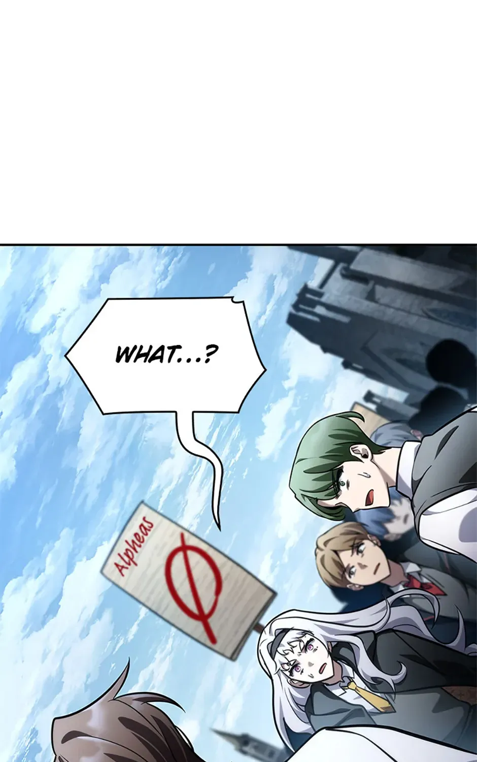 Read The Infinite Mage chapter 92 image 161 on Lezhin