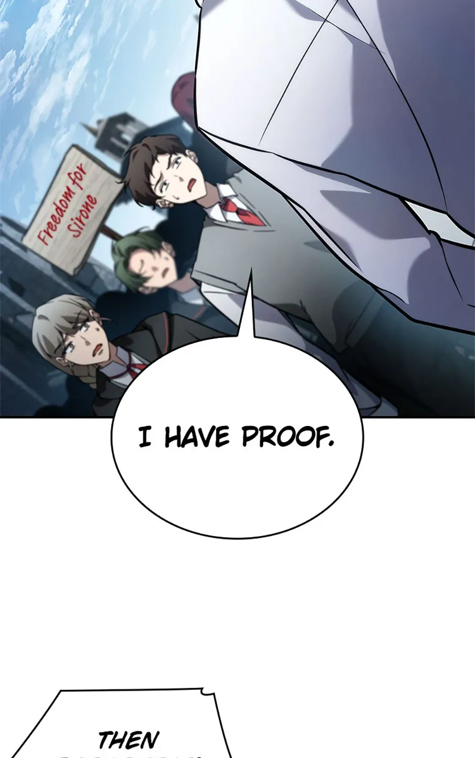 Read The Infinite Mage chapter 92 image 163 on Lezhin