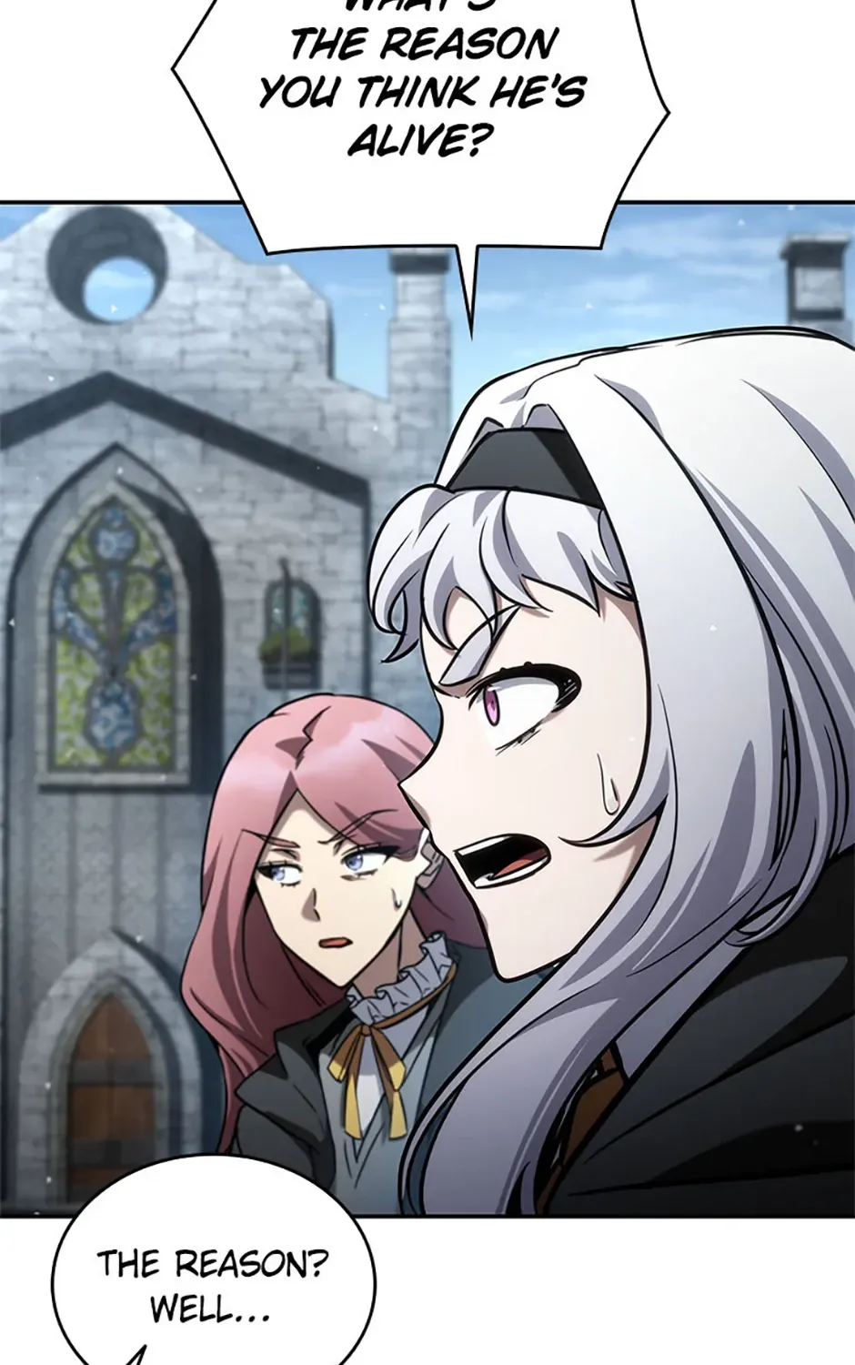 Read The Infinite Mage chapter 92 image 165 on Lezhin