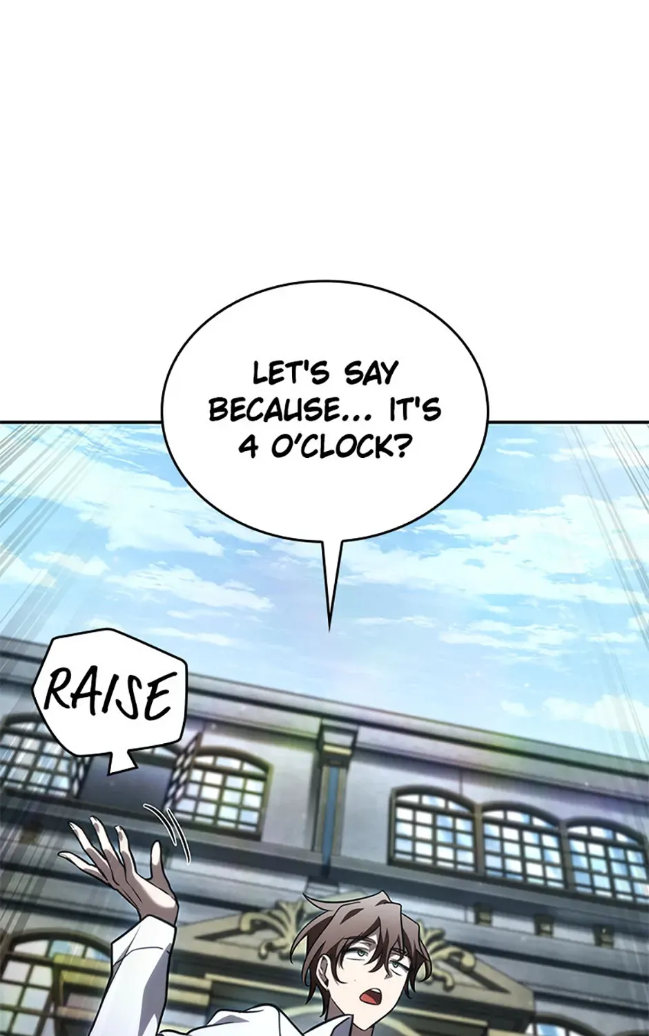 Read The Infinite Mage chapter 92 image 167 on Lezhin