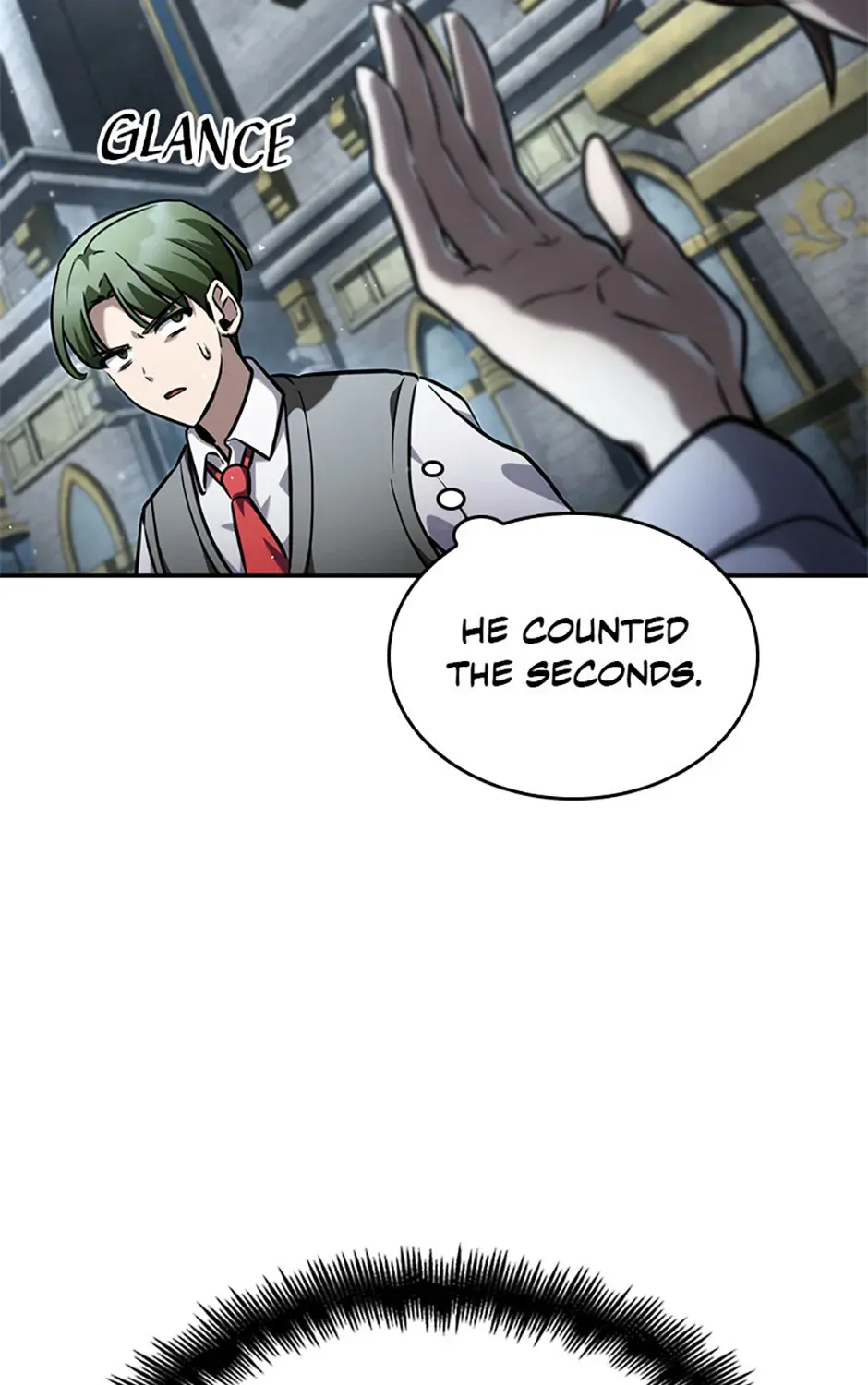 Read The Infinite Mage chapter 92 image 175 on Lezhin