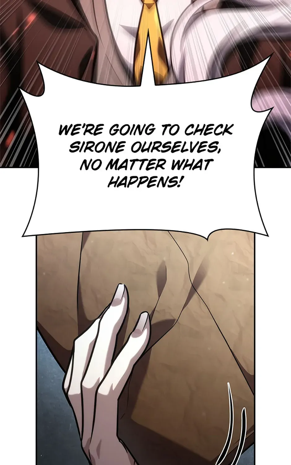 Read The Infinite Mage chapter 92 image 181 on Lezhin