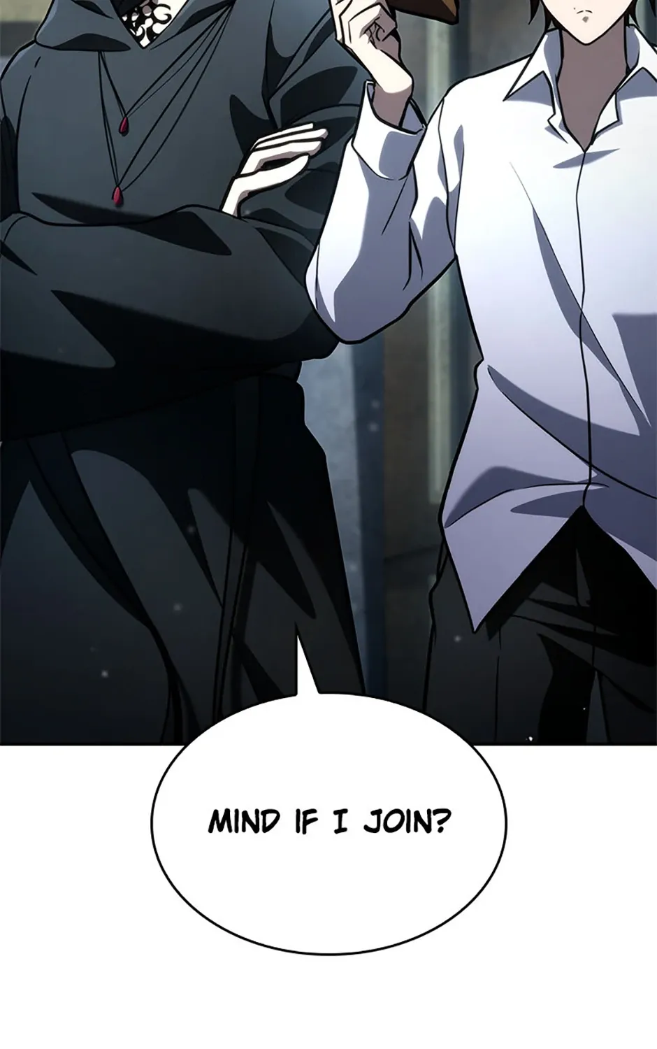 Read The Infinite Mage chapter 92 image 185 on Lezhin