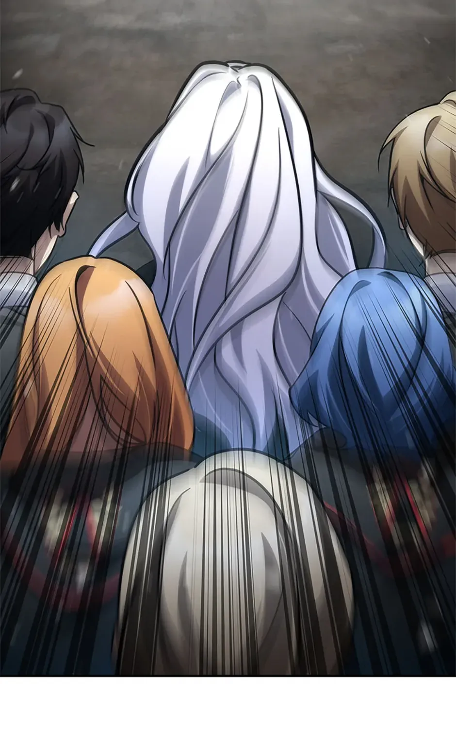 Read The Infinite Mage chapter 92 image 191 on Lezhin
