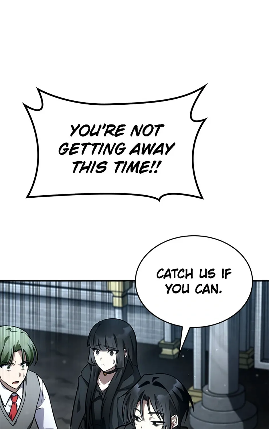 Read The Infinite Mage chapter 92 image 193 on Lezhin