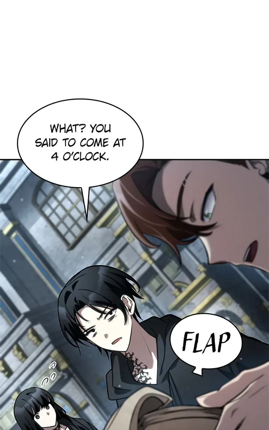 Read The Infinite Mage chapter 92 image 197 on Lezhin