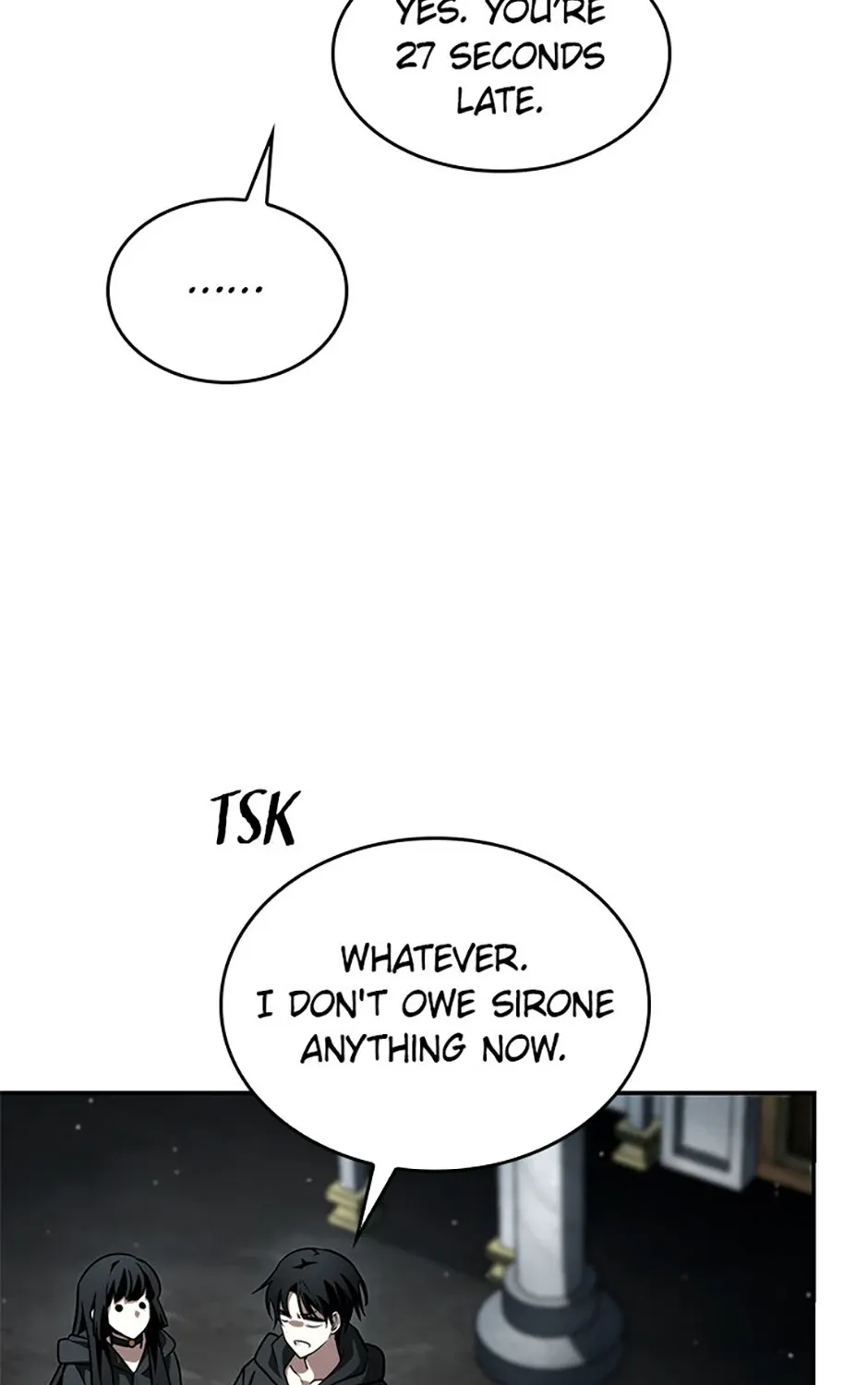 Read The Infinite Mage chapter 92 image 199 on Lezhin