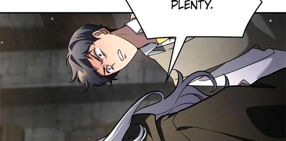 Read The Infinite Mage chapter 92 image 20 on Lezhin
