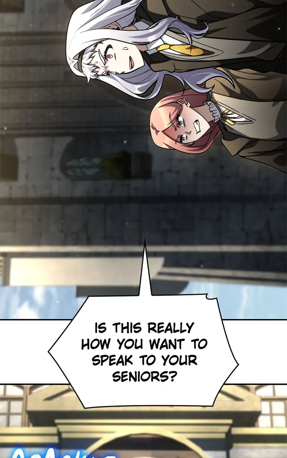 Read The Infinite Mage chapter 92 image 21 on Lezhin