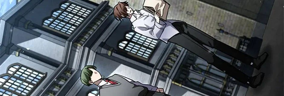 Read The Infinite Mage chapter 92 image 212 on Lezhin