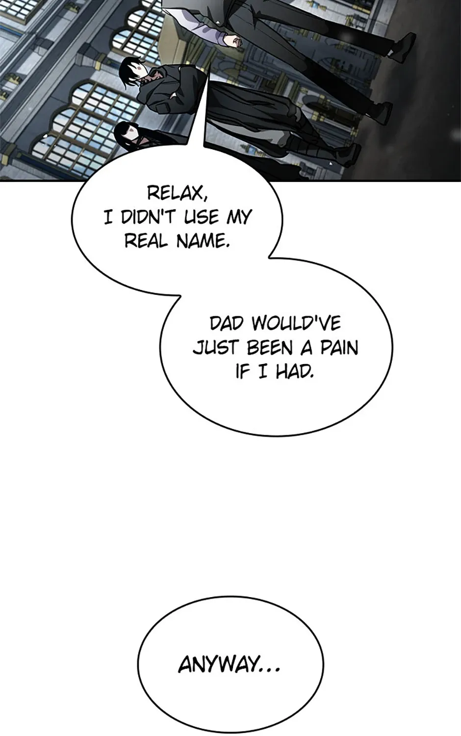 Read The Infinite Mage chapter 92 image 213 on Lezhin