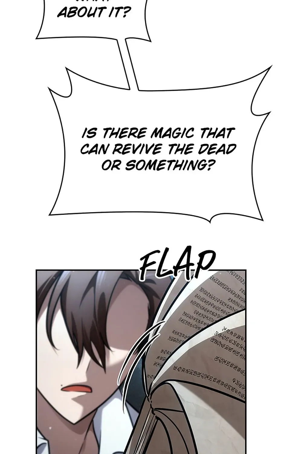 Read The Infinite Mage chapter 92 image 217 on Lezhin