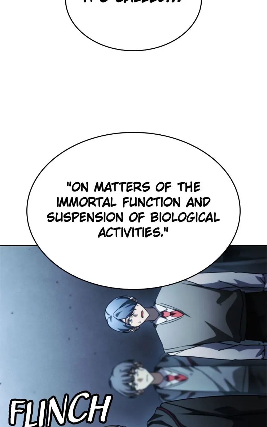 Read The Infinite Mage chapter 92 image 219 on Lezhin