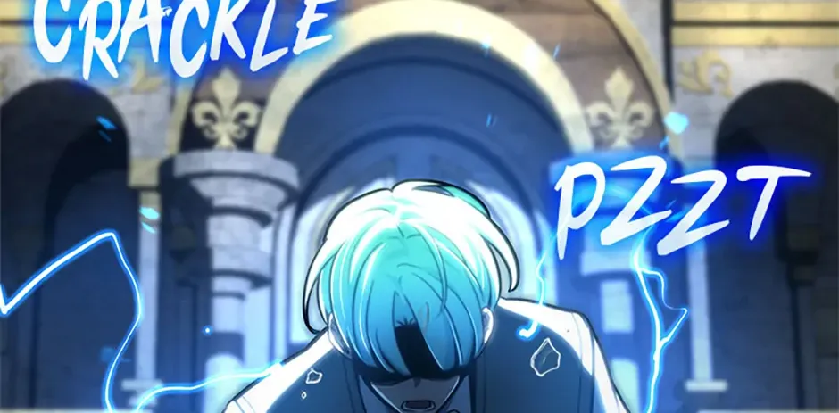 Read The Infinite Mage chapter 92 image 22 on Lezhin