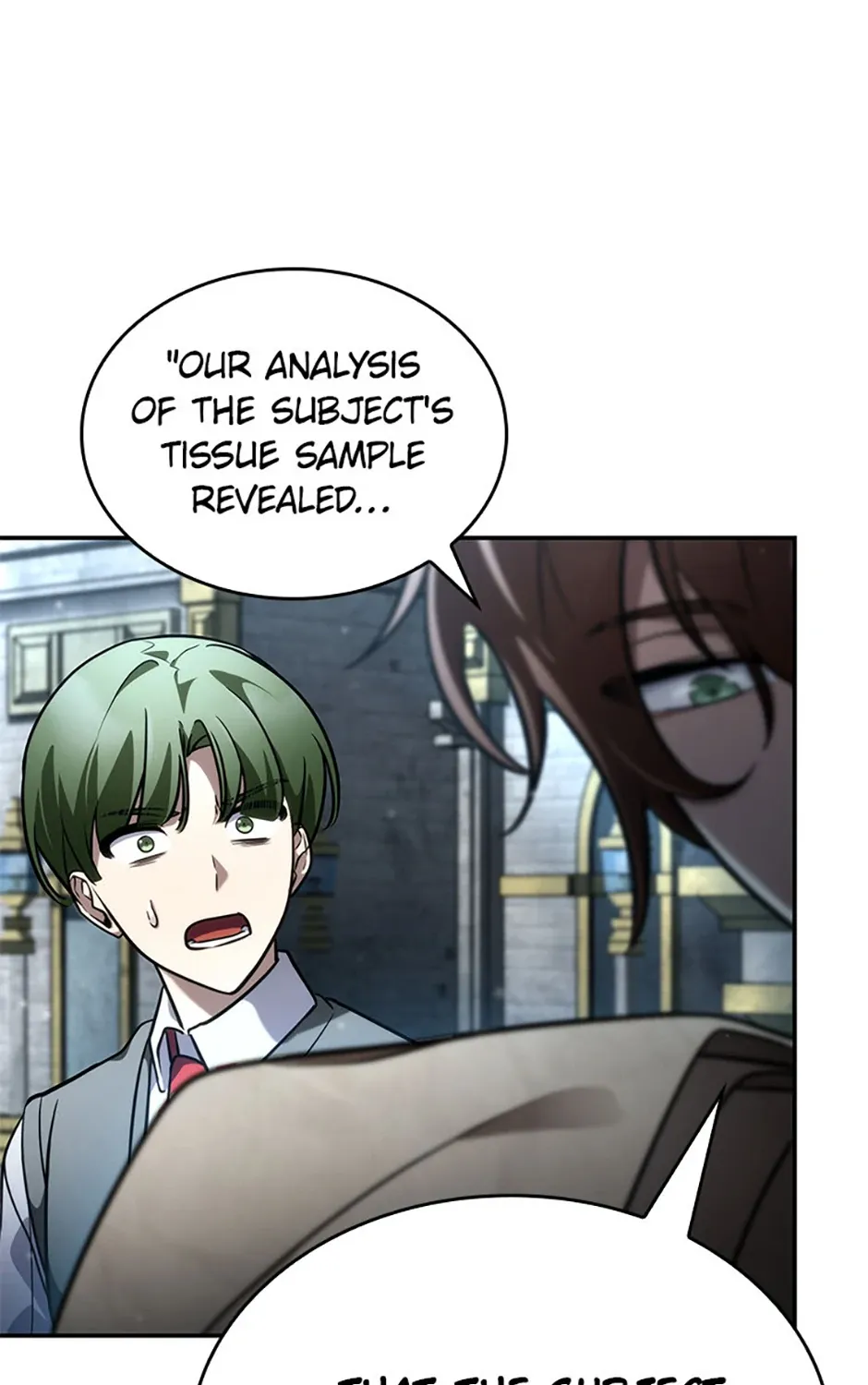 Read The Infinite Mage chapter 92 image 223 on Lezhin