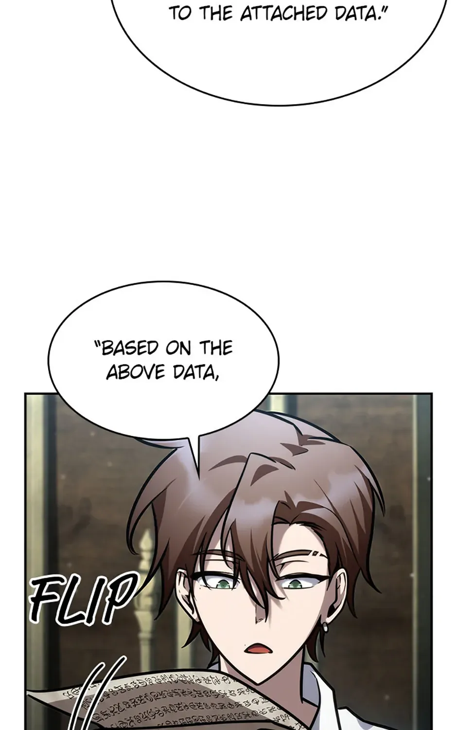 Read The Infinite Mage chapter 92 image 227 on Lezhin