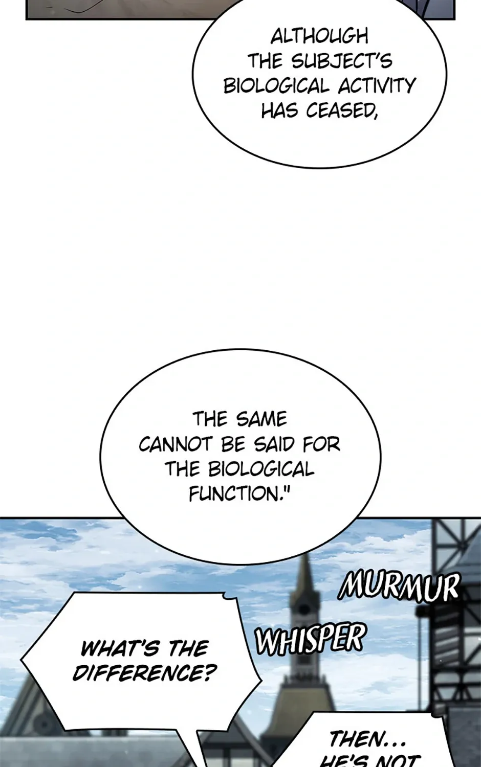 Read The Infinite Mage chapter 92 image 229 on Lezhin