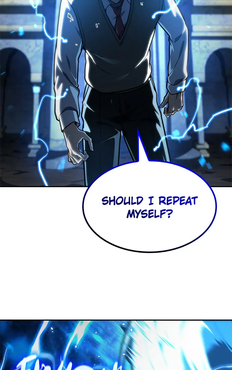 Read The Infinite Mage chapter 92 image 23 on Lezhin
