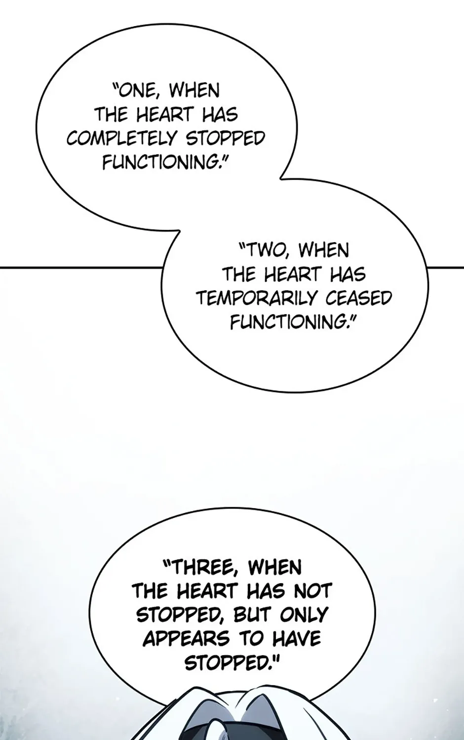 Read The Infinite Mage chapter 92 image 233 on Lezhin