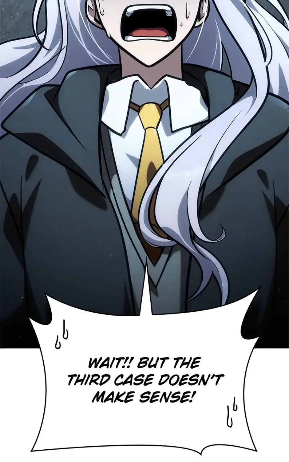 Read The Infinite Mage chapter 92 image 235 on Lezhin
