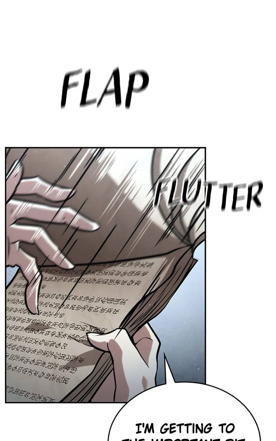 Read The Infinite Mage chapter 92 image 237 on Lezhin