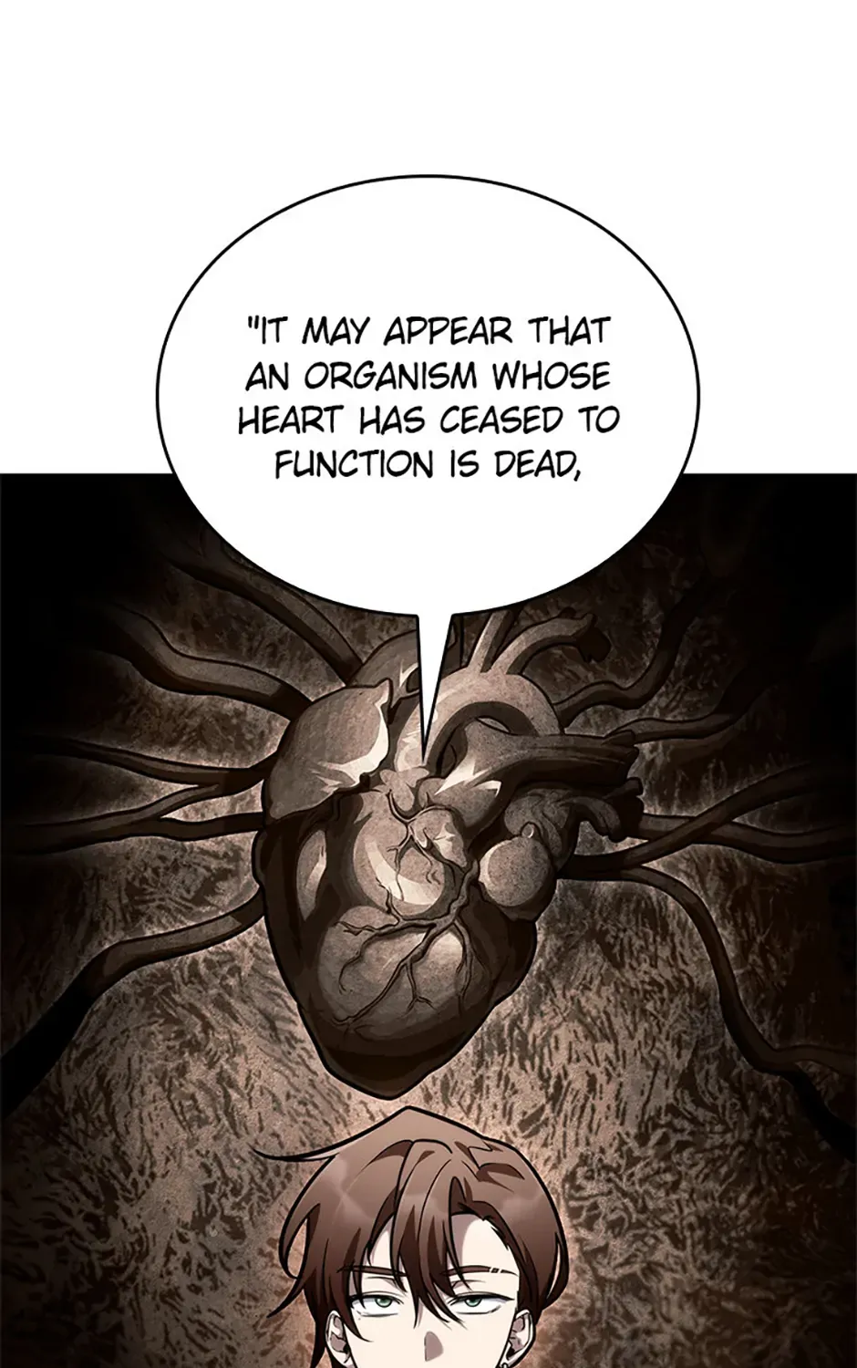 Read The Infinite Mage chapter 92 image 239 on Lezhin