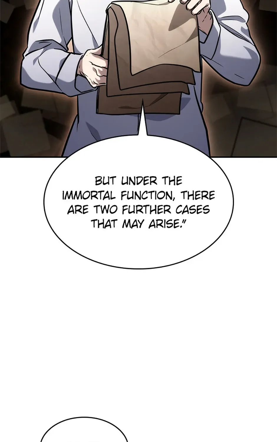 Read The Infinite Mage chapter 92 image 241 on Lezhin