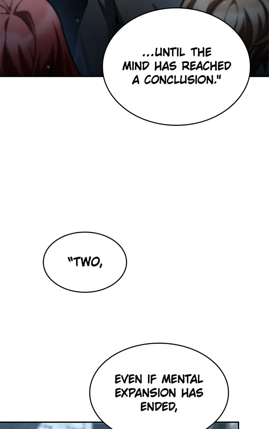 Read The Infinite Mage chapter 92 image 245 on Lezhin