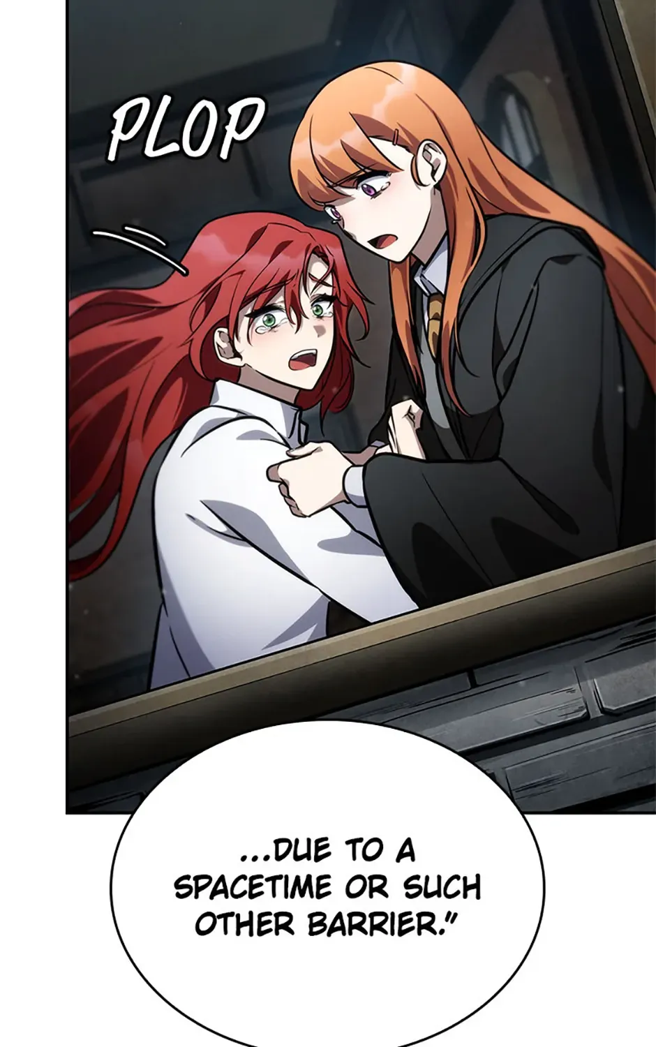 Read The Infinite Mage chapter 92 image 249 on Lezhin