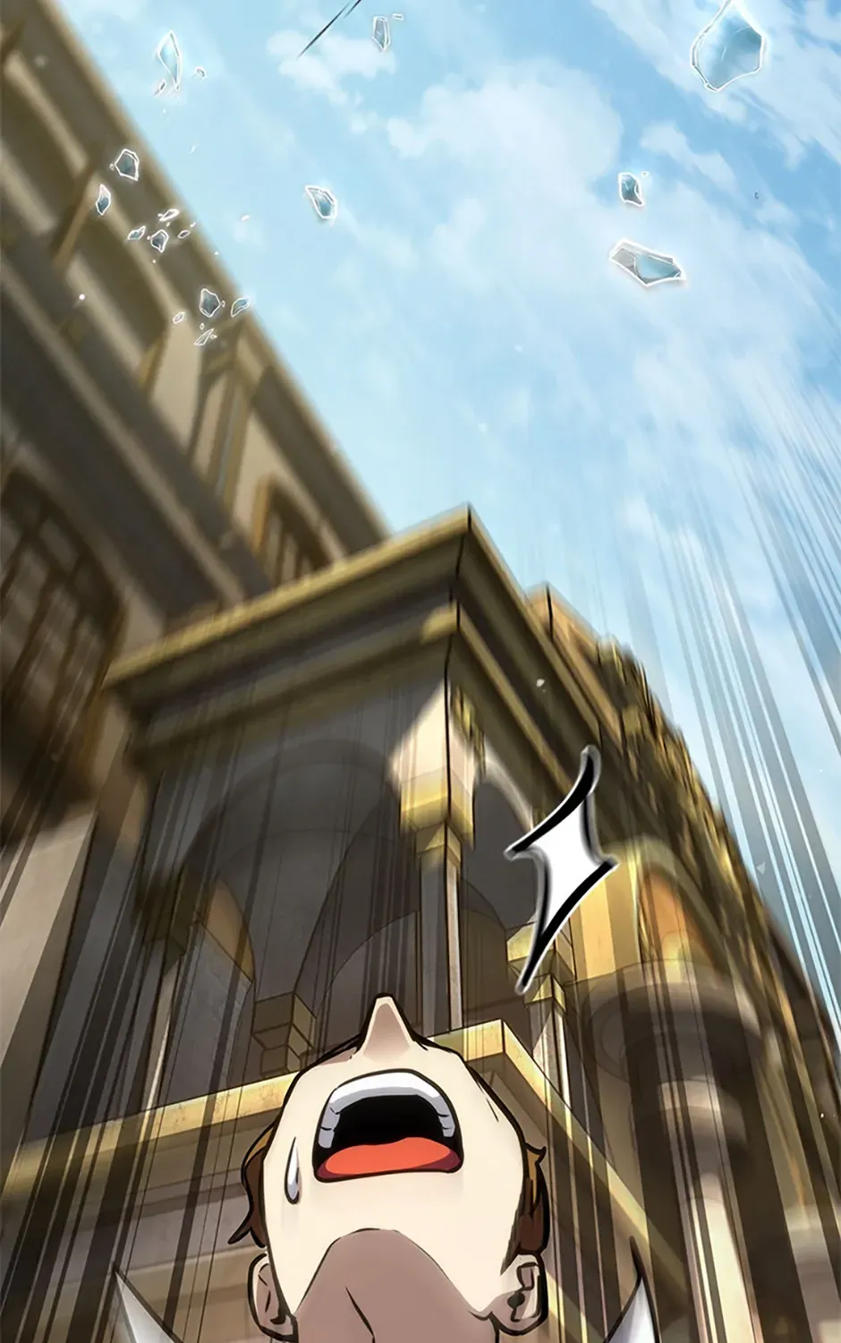 Read The Infinite Mage chapter 92 image 3 on Lezhin