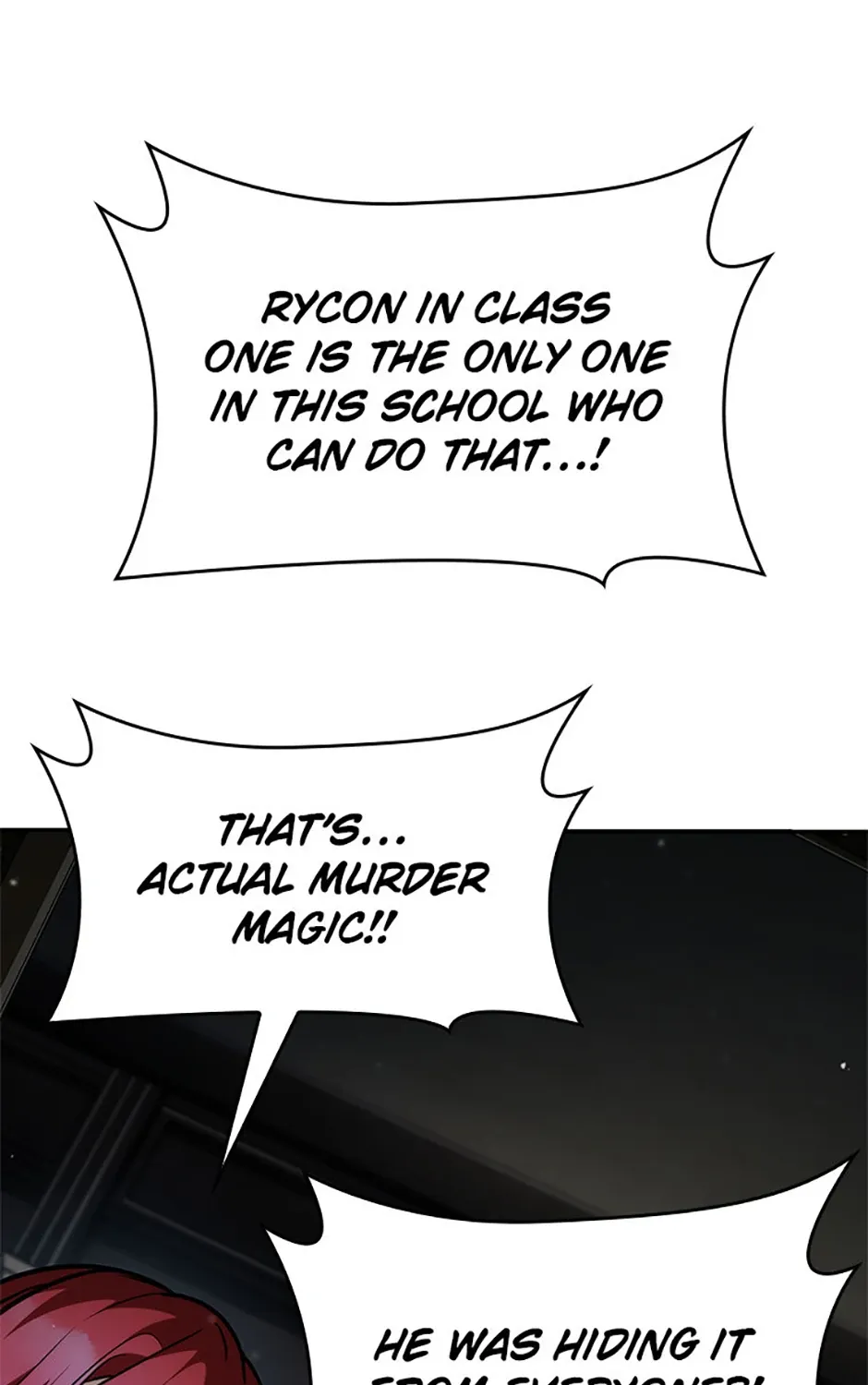 Read The Infinite Mage chapter 92 image 33 on Lezhin
