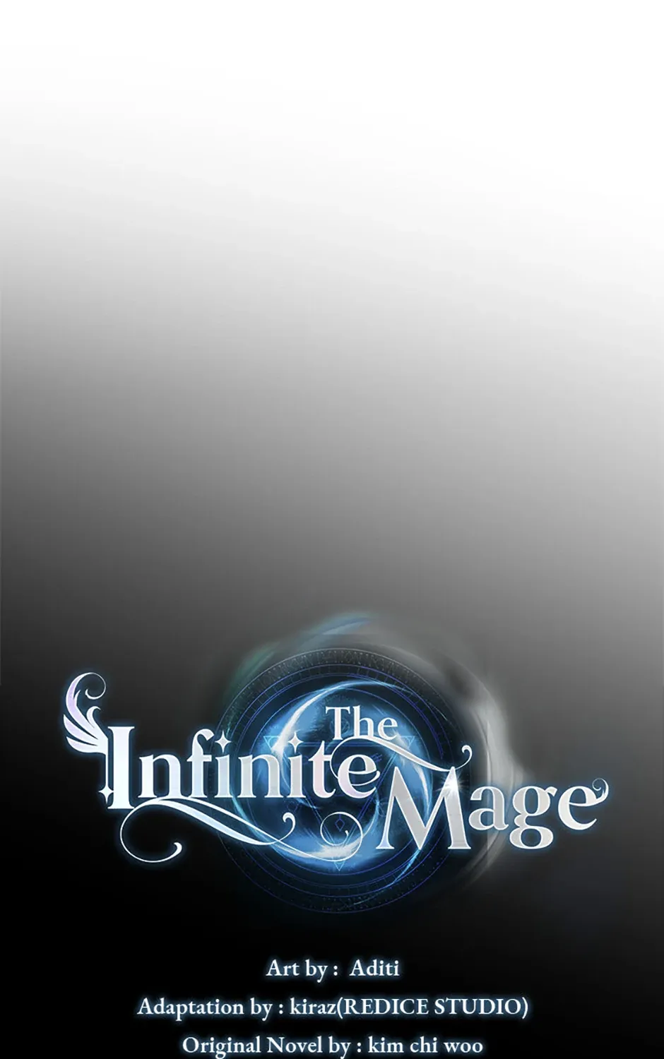 Read The Infinite Mage chapter 92 image 43 on Lezhin