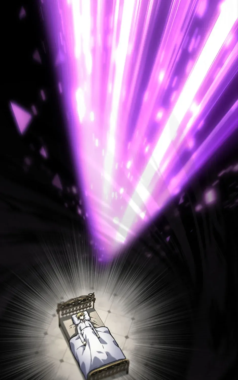 Read The Infinite Mage chapter 92 image 47 on Lezhin