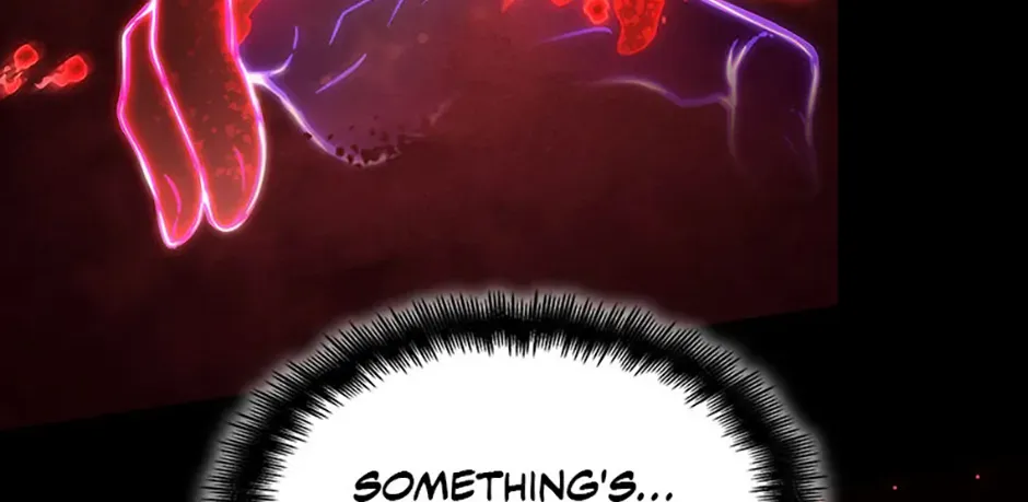 Read The Infinite Mage chapter 92 image 54 on Lezhin